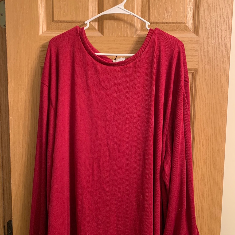 Women’s sweater